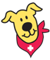 5K for K9s Logo